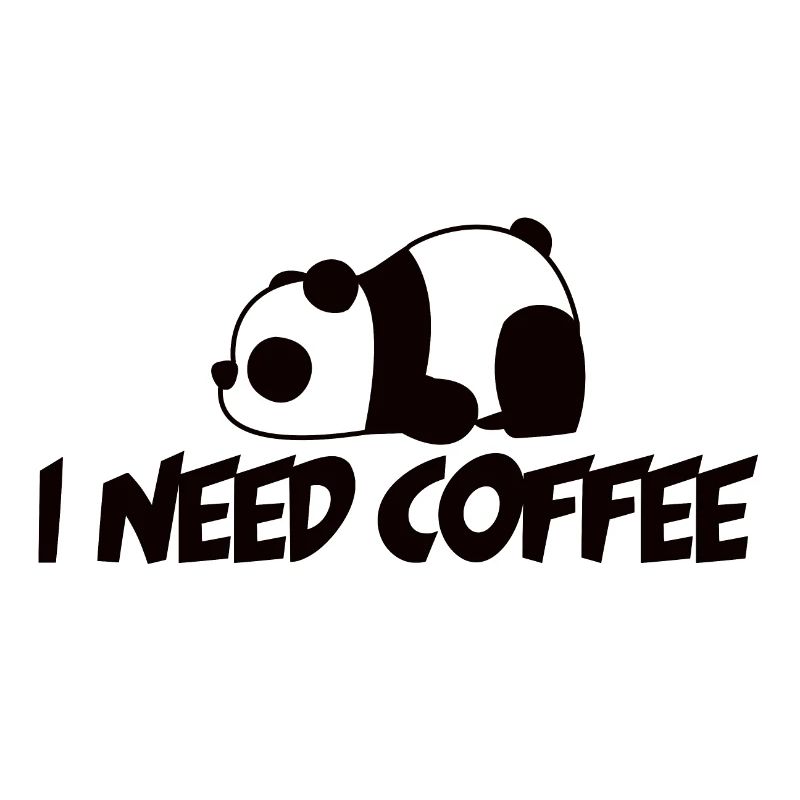 Kaffee Panda