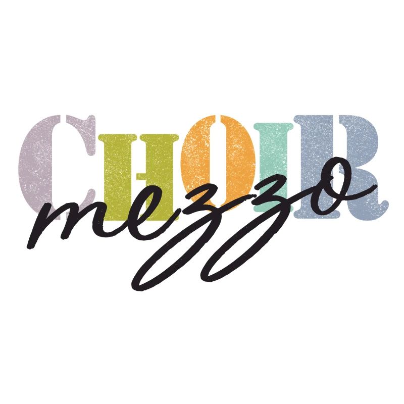 Choir - Mezzo-soprano