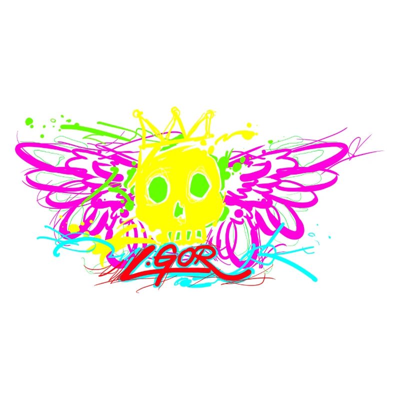 L.Gor Totenkopf