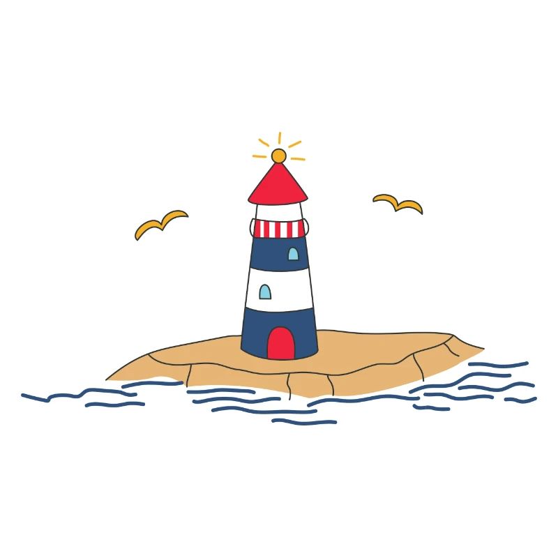 Leuchtturm