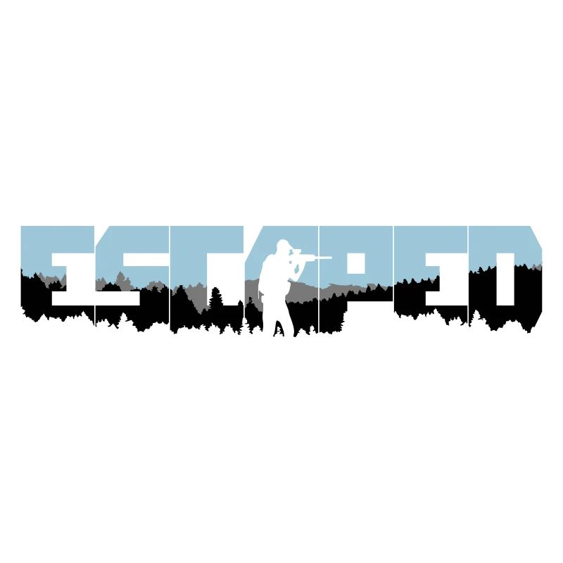 Escaped from Woods