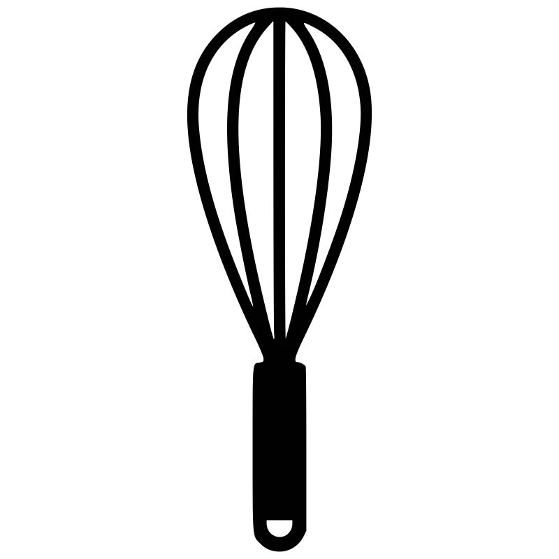 Whisk Whisk Baking