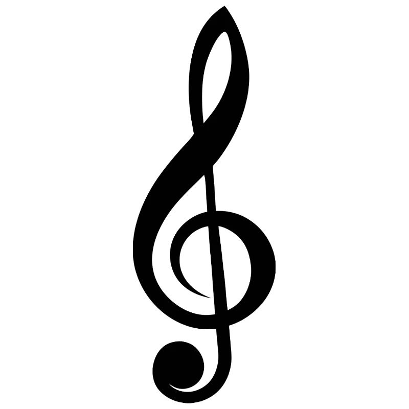 Violinschlüssel