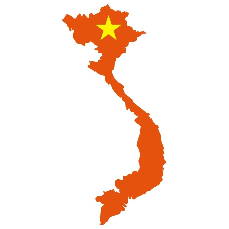 Sil.-drap. vietnam