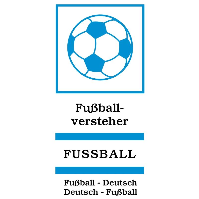 Fußballversteher