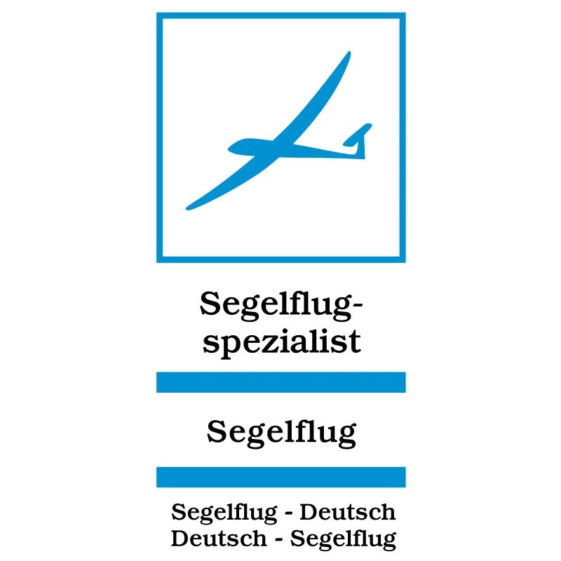 Segelflugspezialist