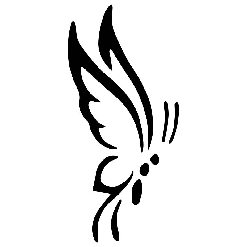 Schmetterling