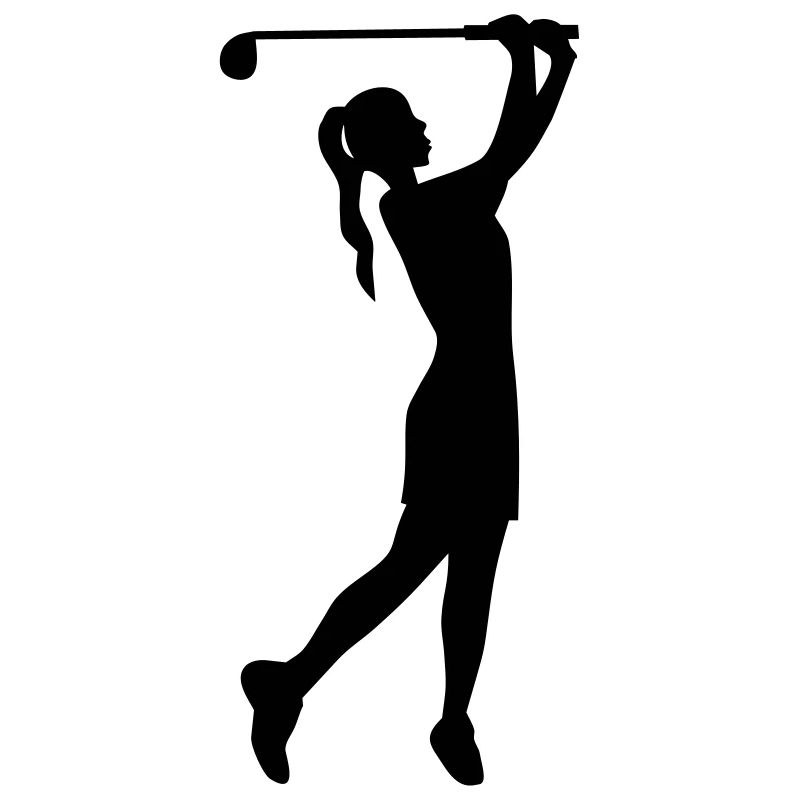 golferin