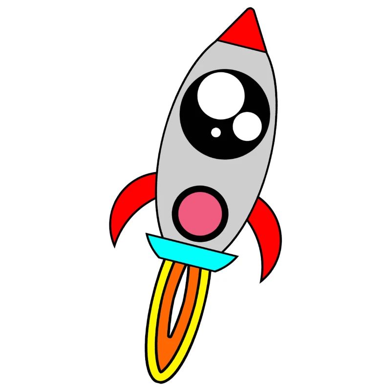 Kawaii - ROCKET