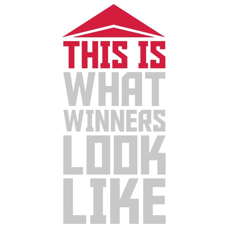 What Winners Look Like