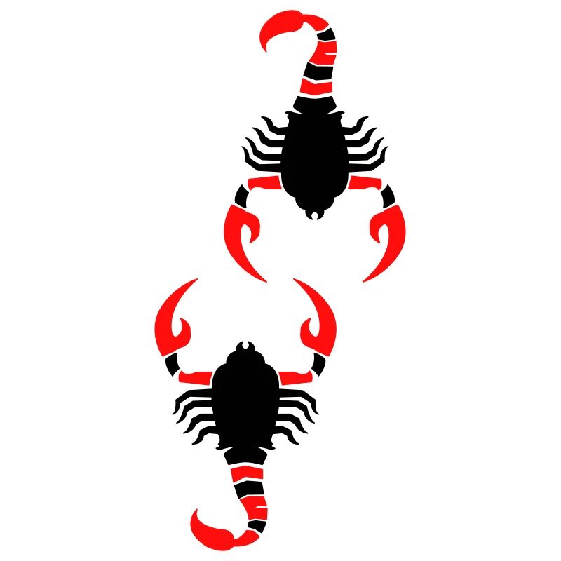 skorpion