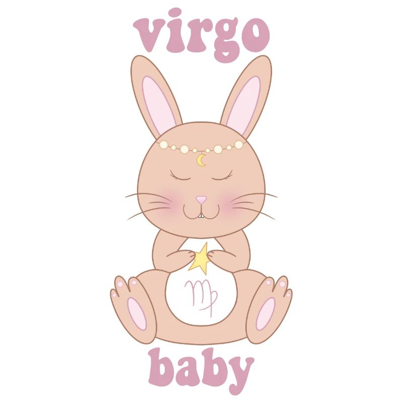 virgo baby