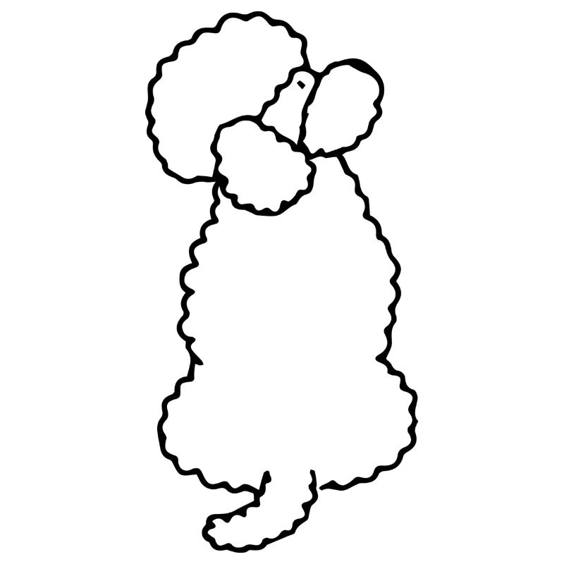 Hund Dog
