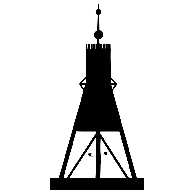 Cuxhaven Kugelbake