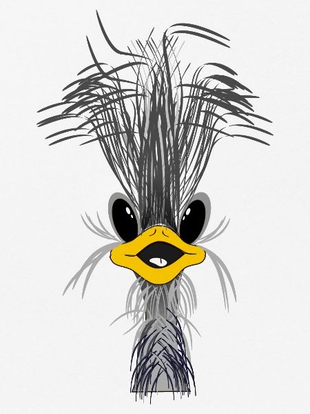 OSTRICH