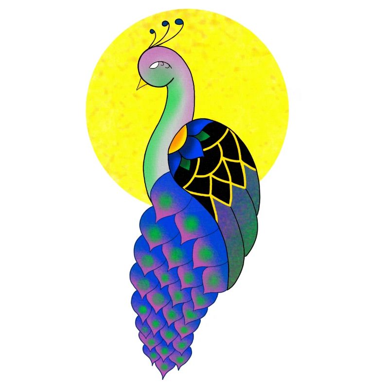 Pfau