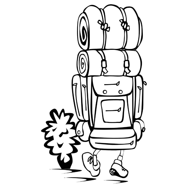 backpack suitcase backpack bag briefcase21