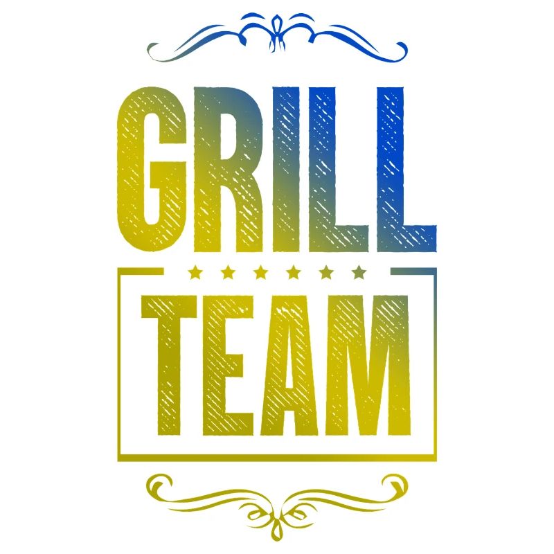 Grill Crew