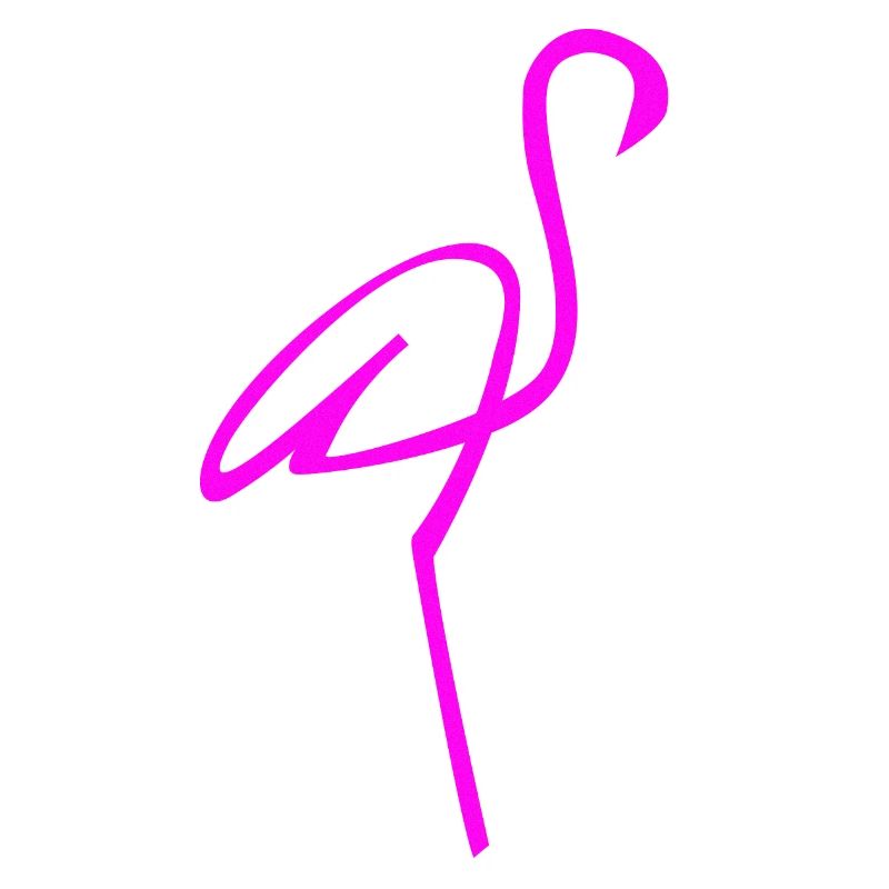 Flamingo