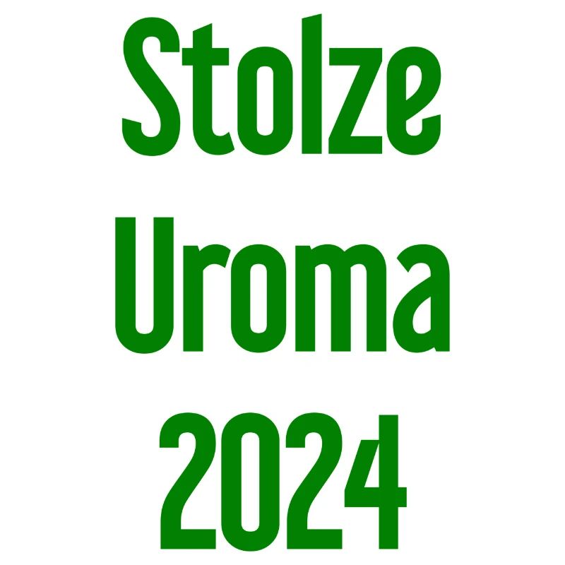 Stolze Uroma 2024