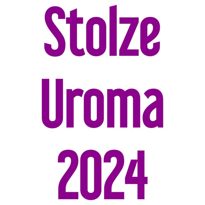 Stolze Uroma 2024