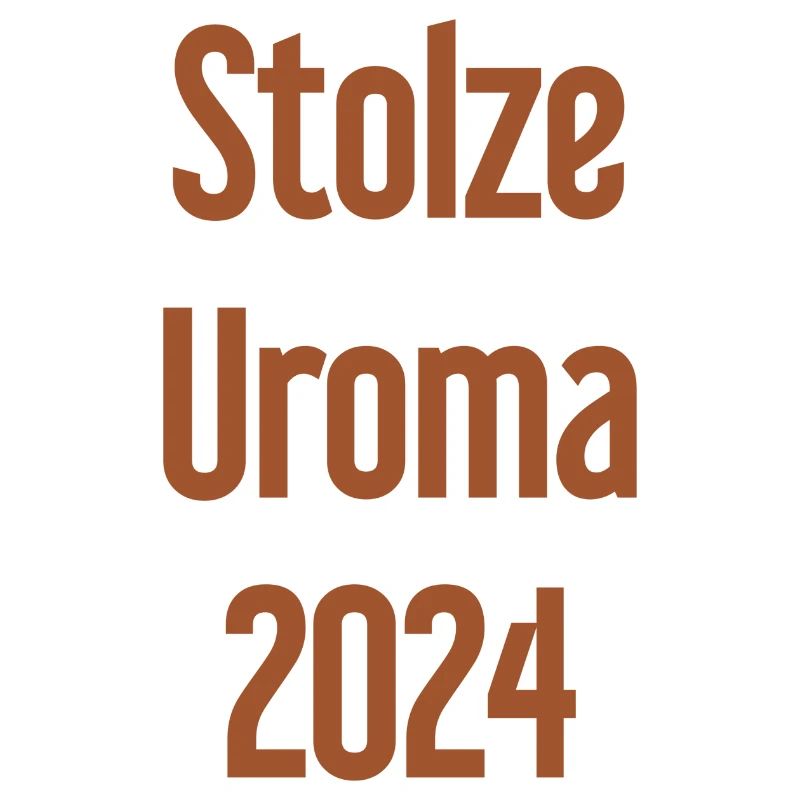 Stolze Uroma 2024