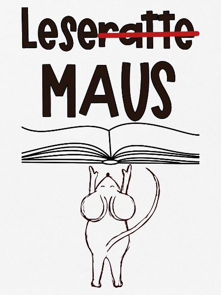 Lesemaus