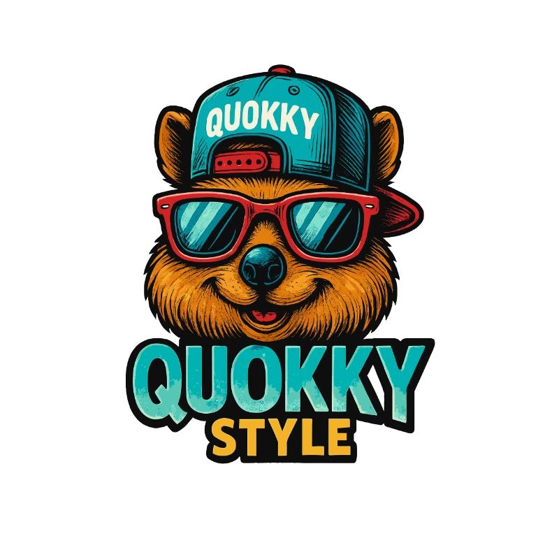 QUOKKY STYLE