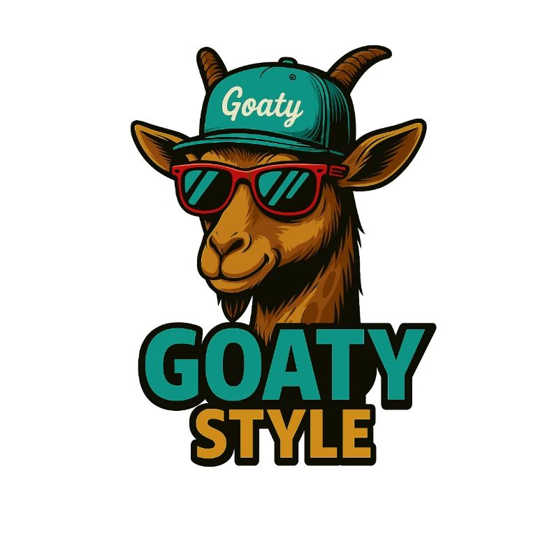 Goaty Style