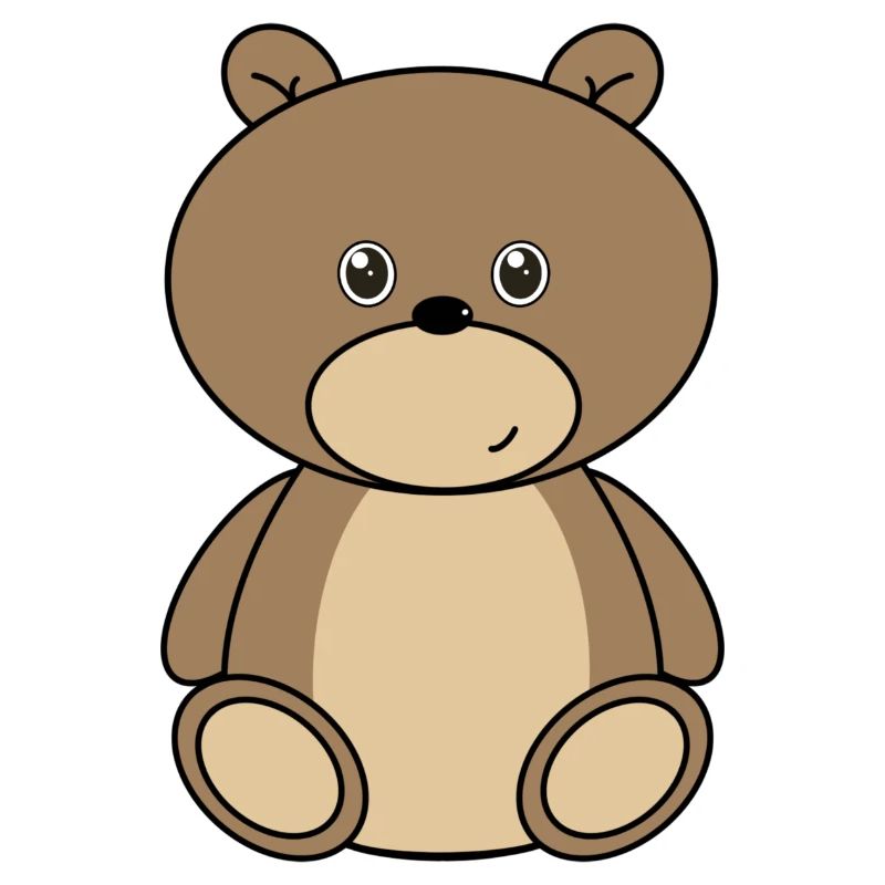 Teddybär