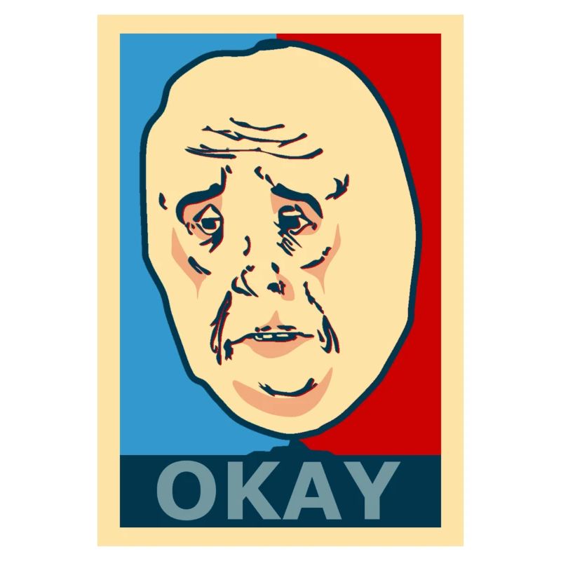 Okay Face