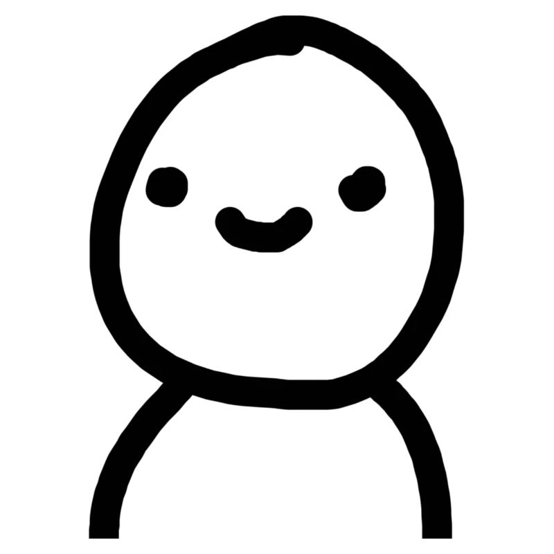 Happy