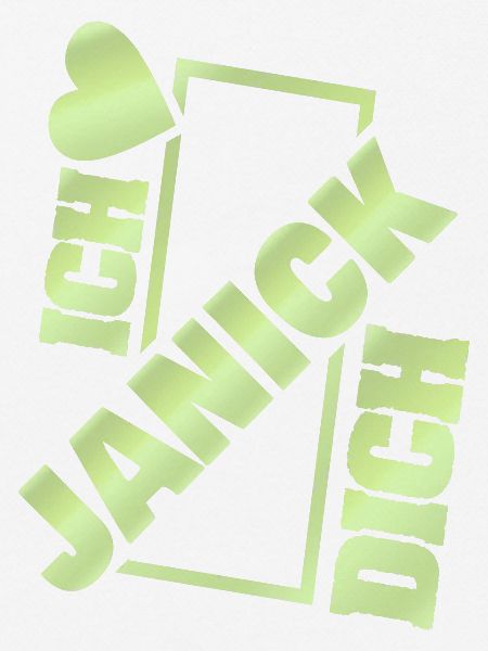 Couple Janick