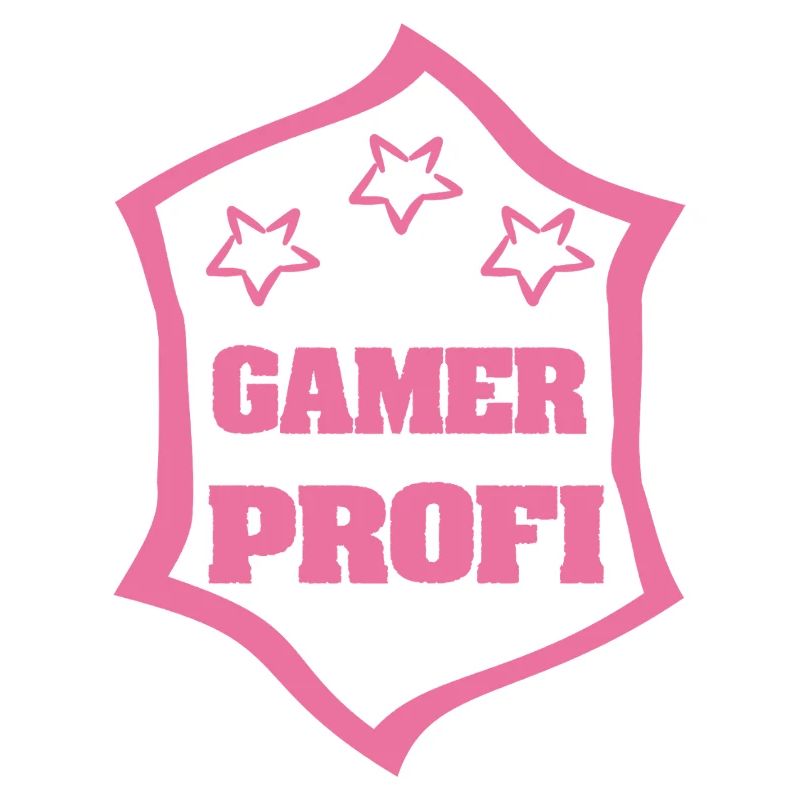 Beruf Gamer