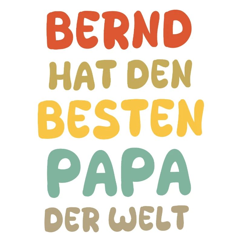 Bernd als Baby