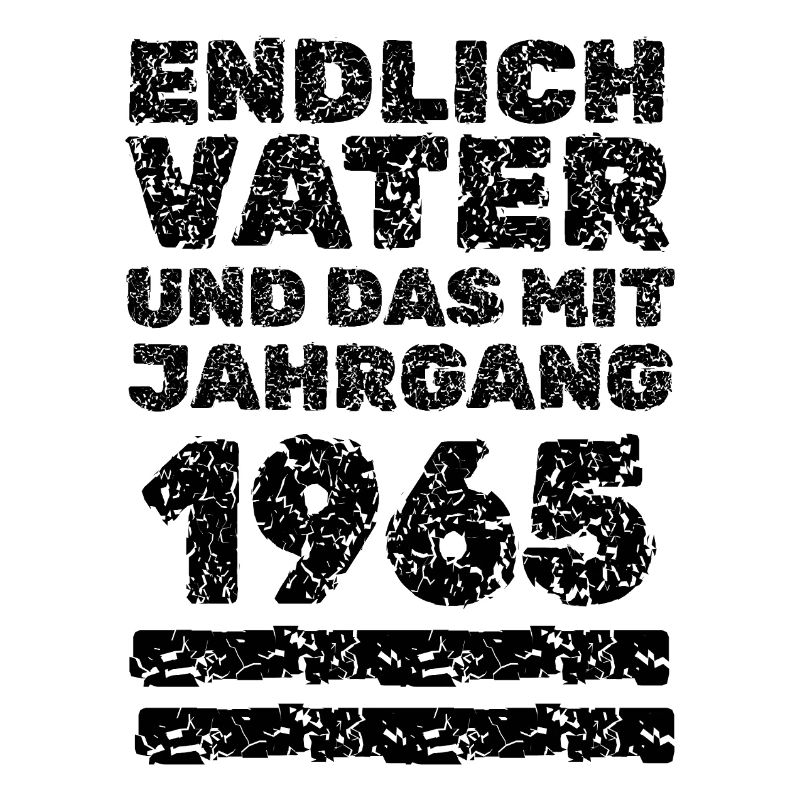 Vater 1965