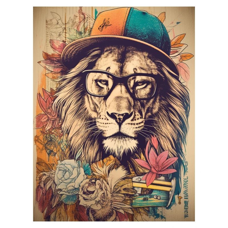 Tierischer Stil