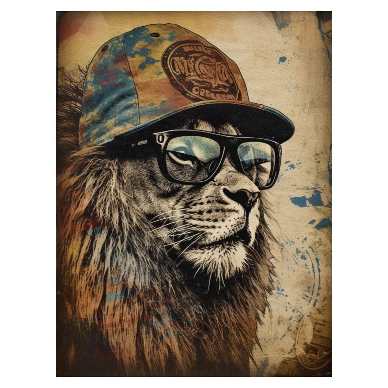 Tierischer Stil