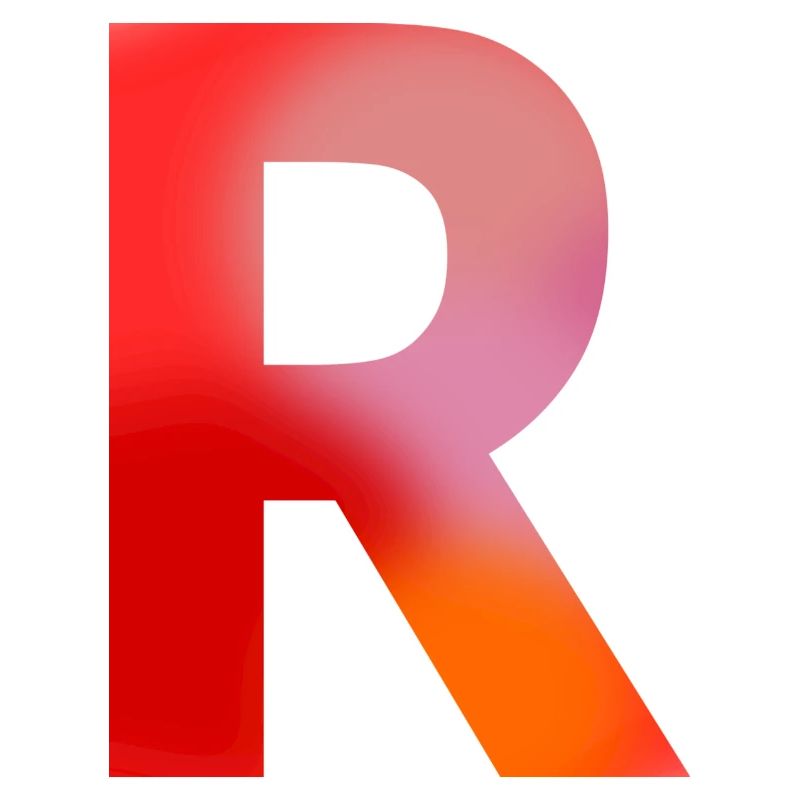 LETTER R