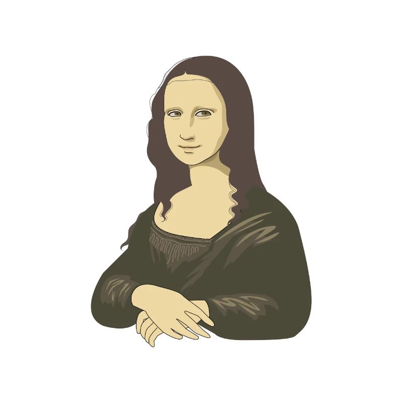 Mona Lisa