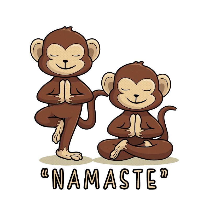 namaste
