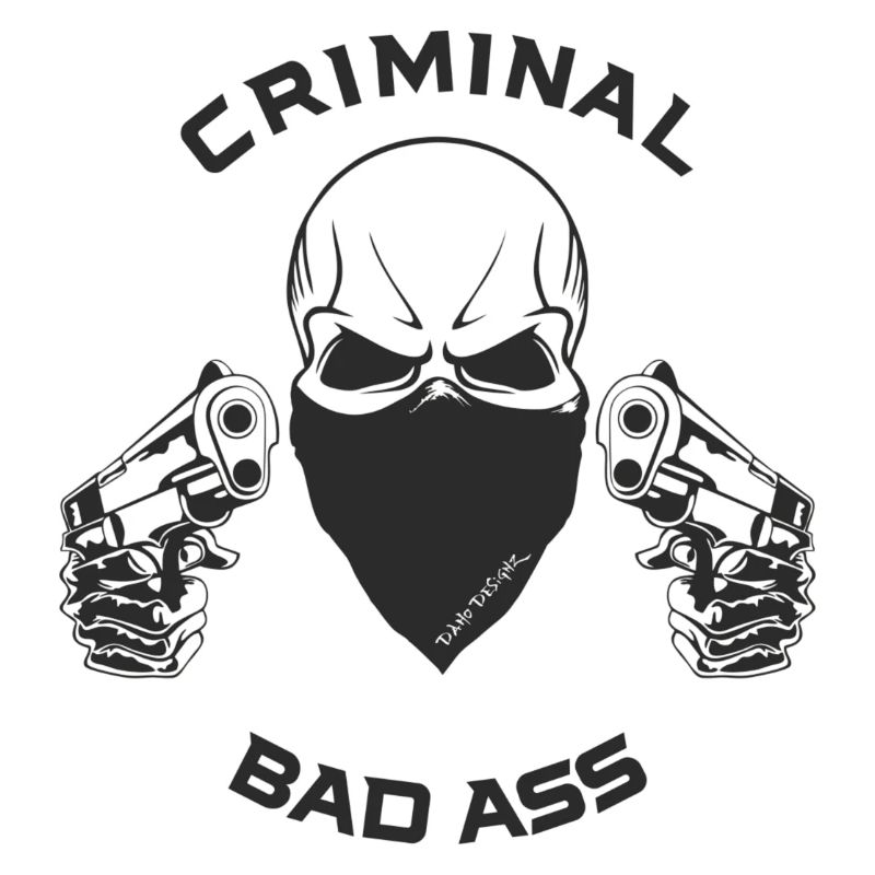 Criminal Badass