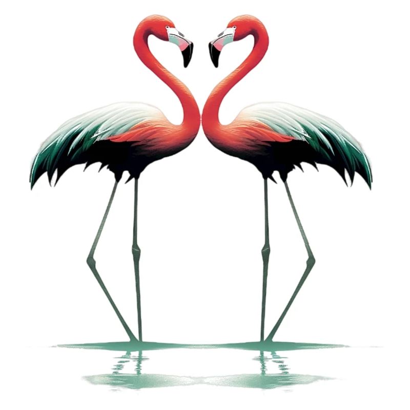 Flamingos Flamingo
