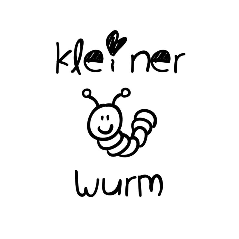 kleiner wurm