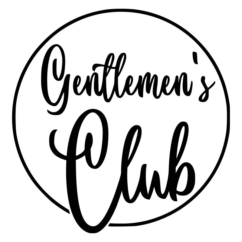 Gentlemen's Club