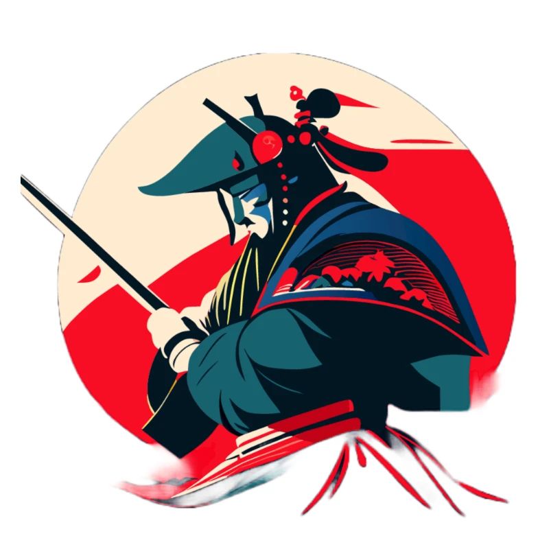 Samurai