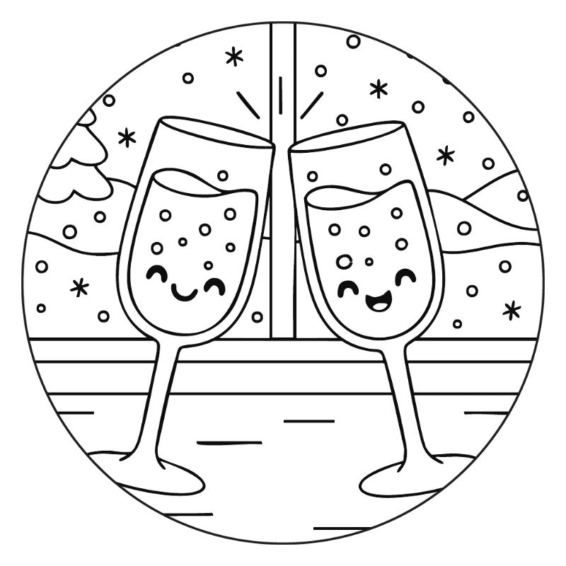 Wintersweet - Cheers