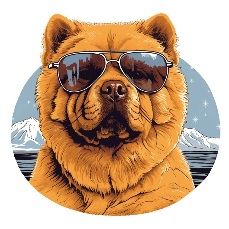 Chow Chow 2