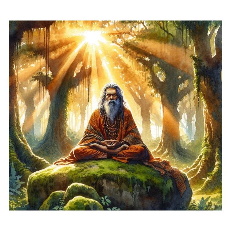 Yogi (B)