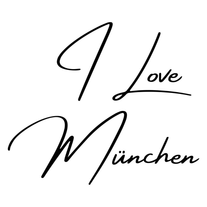 I Love München